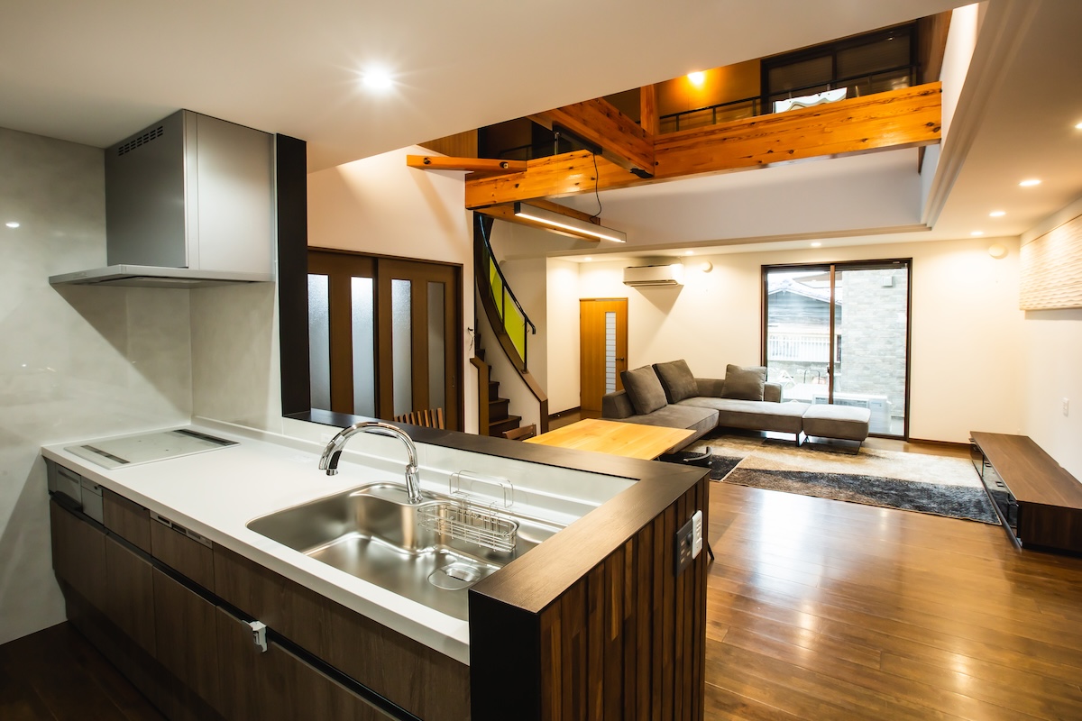 RENOVATION リノベーションイメージ