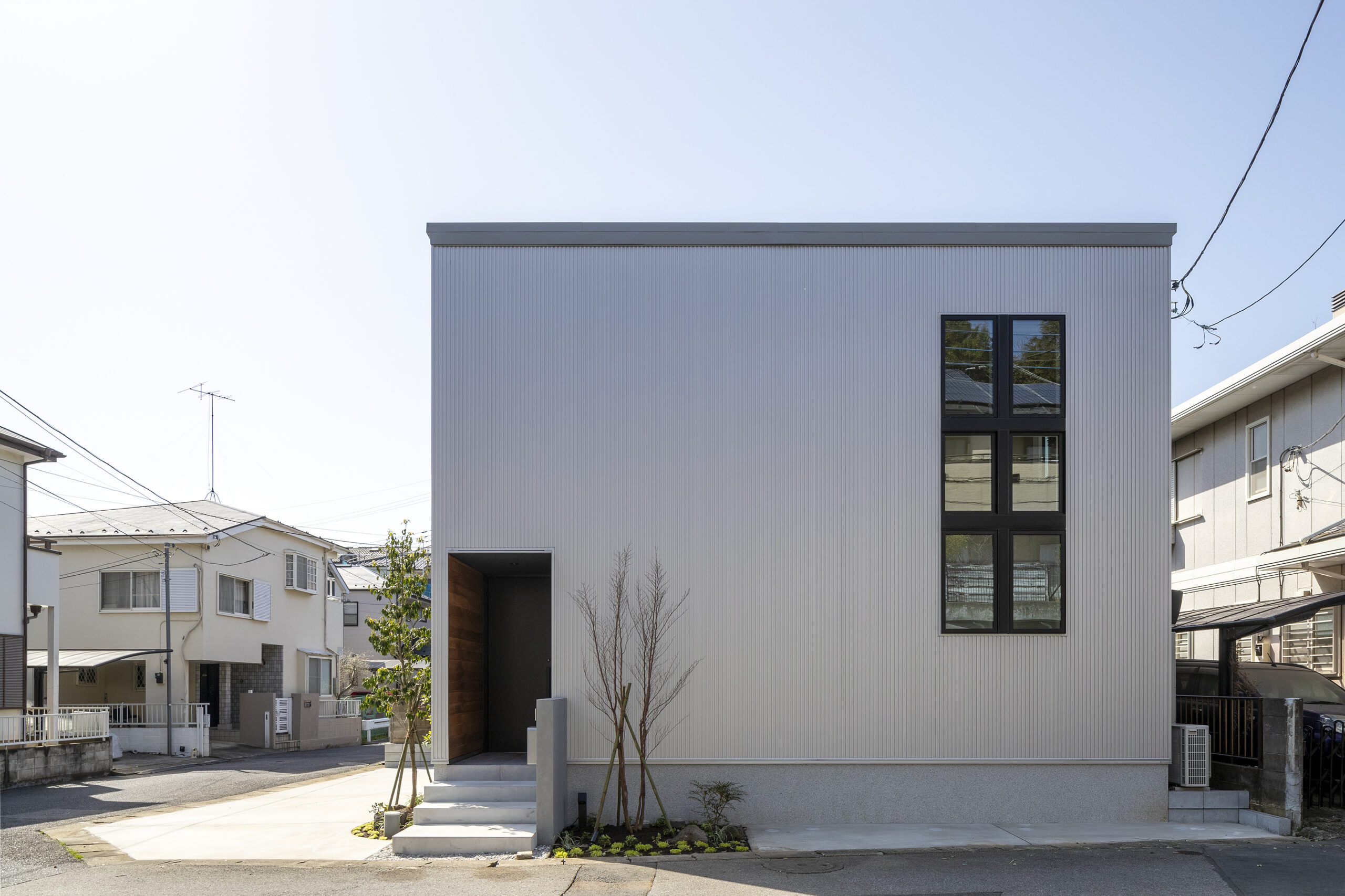 VALO 2F 外観1